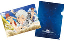 Tales of Rays Tales of Series Clear File
