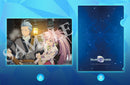 Tales of Rays Tales of Series Clear File