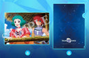 Tales of Rays Tales of Series Clear File