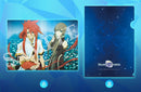 Tales of Rays Tales of Series Clear File