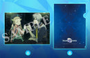 Tales of Rays Tales of Series Clear File