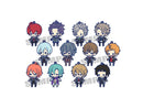 Starry Sky Es Series Nino Rubber Strap Collection Renewal Strap Random