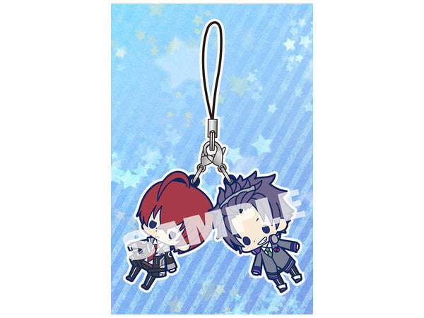 Starry Sky Es Series Nino Rubber Strap Collection Renewal Strap