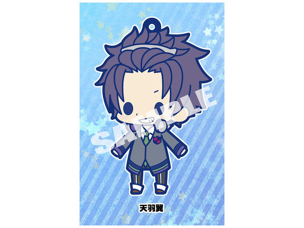 Starry Sky Es Series Nino Rubber Strap Collection Renewal Strap