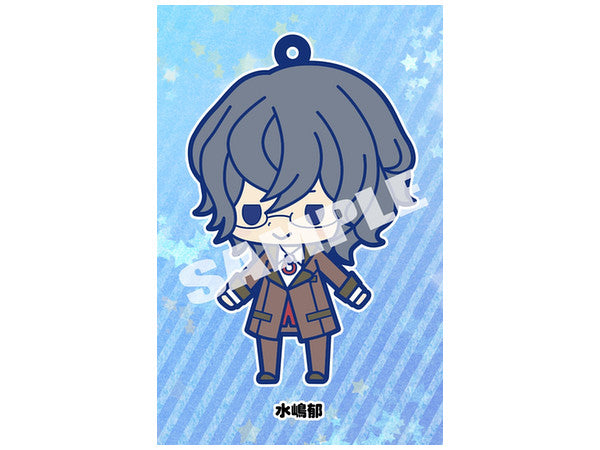 Starry Sky Es Series Nino Rubber Strap Collection Renewal Strap