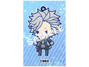 Starry Sky Es Series Nino Rubber Strap Collection Renewal Strap Random