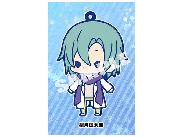 Starry Sky Es Series Nino Rubber Strap Collection Renewal Strap