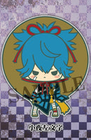 Touken Ranbu Online Es Series Nino Rubber Strap Collection Vol. 3