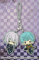 Touken Ranbu Online Es Series Nino Rubber Strap Collection Vol. 3