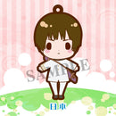 Japan Hetalia Axis Powers Es Series Nino Rubber Strap Vol. 1 Renewal Ver.
