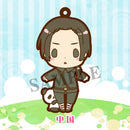 China Hetalia Es Series Nino Rubber Strap Vol. 2 Renewal Ver.