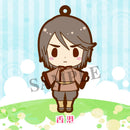 Hong Kong Hetalia Es Series Nino Rubber Strap Vol. 2 Renewal Ver.