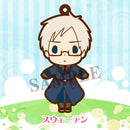 Sweden Hetalia Es Series Nino Rubber Strap Vol. 2 Renewal Ver.