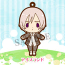 Iceland Hetalia Es Series Nino Rubber Strap Vol. 2 Renewal Ver.