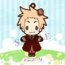 Denmark Hetalia Es Series Nino Rubber Strap Vol. 2 Renewal Ver.