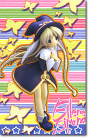 Ellene Silvana Majokko A La Mode 1/8 Scale Figure
