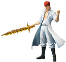 Kazuma Kuwabara Yu Yu Hakusho ARTFX J 1/8 Scale Figure