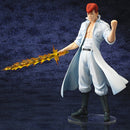 Kazuma Kuwabara Yu Yu Hakusho ARTFX J 1/8 Scale Figure