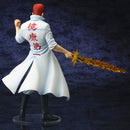 Kazuma Kuwabara Yu Yu Hakusho ARTFX J 1/8 Scale Figure