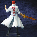 Kazuma Kuwabara Yu Yu Hakusho ARTFX J 1/8 Scale Figure