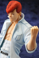 Kazuma Kuwabara Yu Yu Hakusho ARTFX J 1/8 Scale Figure