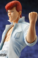 Kazuma Kuwabara Yu Yu Hakusho ARTFX J 1/8 Scale Figure