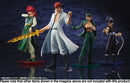 Kazuma Kuwabara Yu Yu Hakusho ARTFX J 1/8 Scale Figure