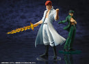 Kazuma Kuwabara Yu Yu Hakusho ARTFX J 1/8 Scale Figure