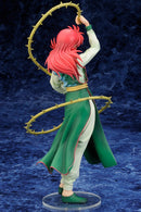 Kurama Yu Yu Hakusho 1/8 Scale ARTFX J (Reissue)