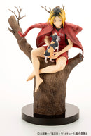 Kenma Kozume ARTFX J 1/8 Scale Figure