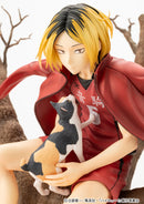 Kenma Kozume ARTFX J 1/8 Scale Figure