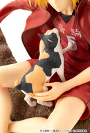 Kenma Kozume ARTFX J 1/8 Scale Figure