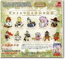 Tales of Phantasia Tales of Series Pin