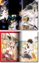 Get Backers Original Picture