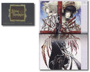 Fabrica Theologiae Thores Shibamoto Trinity Blood Illustration