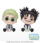 Choso Jujutsu Kaisen QyuruMe Figure