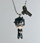 Yukio Okumura Blue Exorcist W Mascot Strap