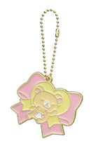 Rilakkuma Metal Keychain Ichiban Kuji Rilakkuma ~20Years of Nostalgic Dreams~