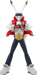 Pop Up Parade King Kazma Figure