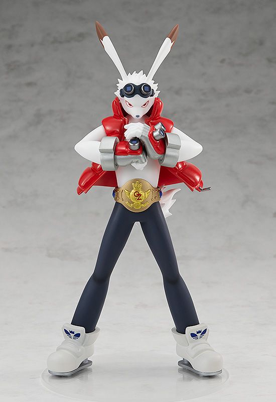 Pop Up Parade King Kazma Figure