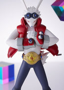 Pop Up Parade King Kazma Figure
