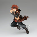 Eijiro Kirishima My Hero Academia The Amazing Heroes Vol 17 Figure