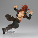 Eijiro Kirishima My Hero Academia The Amazing Heroes Vol 17 Figure