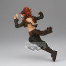 Eijiro Kirishima My Hero Academia The Amazing Heroes Vol 17 Figure