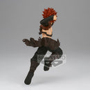 Eijiro Kirishima My Hero Academia The Amazing Heroes Vol 17 Figure
