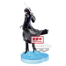 Kirito Sword Art Online Alicization War of Underworld Figure