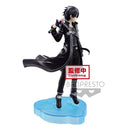 Kirito Sword Art Online Alicization War of Underworld Figure