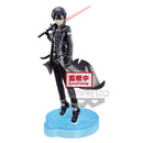 Kirito Sword Art Online Alicization War of Underworld Figure