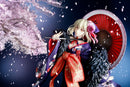 Saber Alter Kimono Ver. 1/7 Scale Statue (re-run)