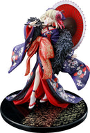 Saber Alter Kimono Ver. 1/7 Scale Statue (re-run)